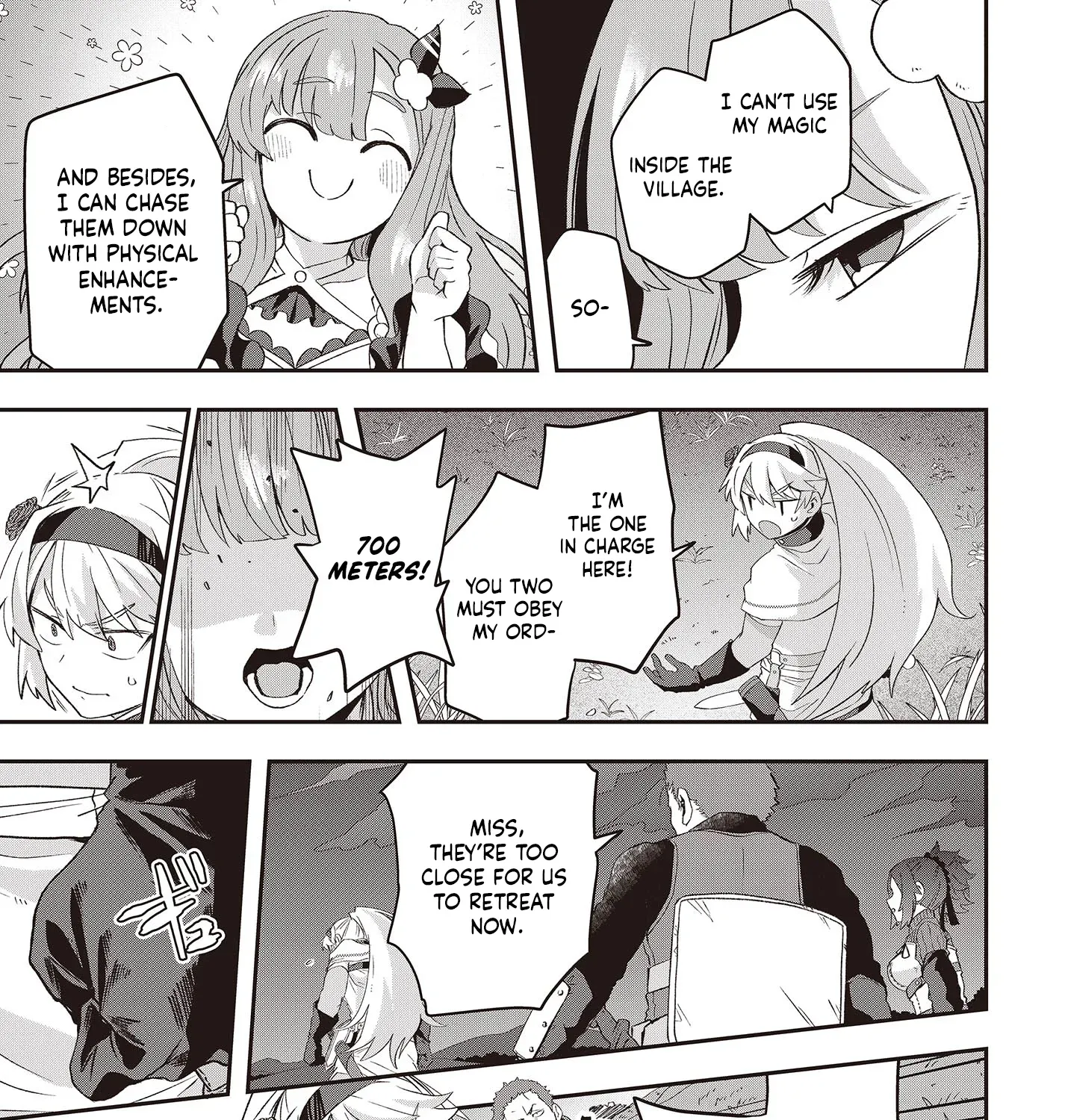 Muteki Shounin no Isekai Nariagari Monogatari ~Gendai no Seihin wo Jizai ni Toriyoseru Sukiru ga Aru Node Isekai de wa Rakushoudesu~ Chapter 14 page 9 - 