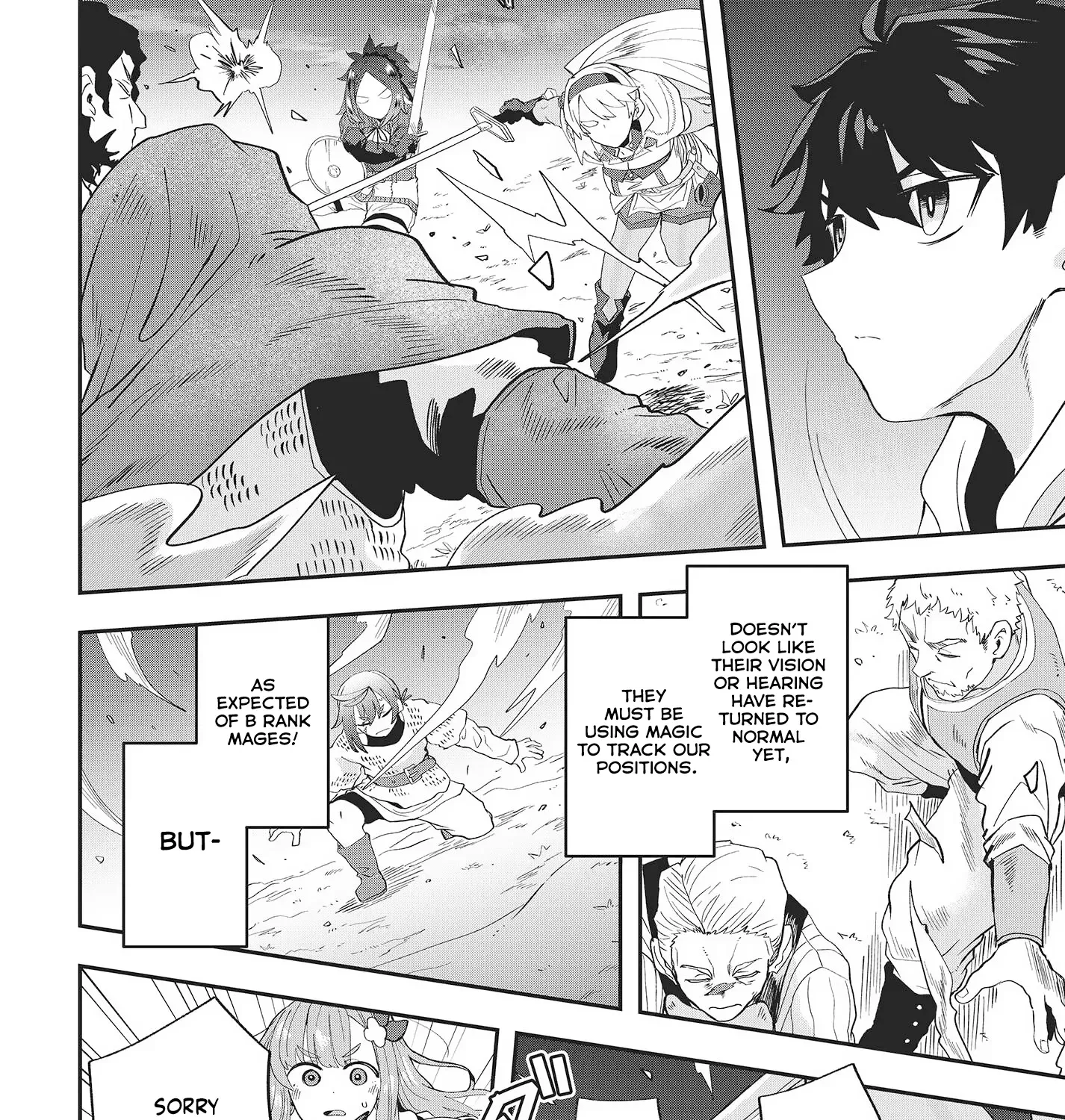 Muteki Shounin no Isekai Nariagari Monogatari ~Gendai no Seihin wo Jizai ni Toriyoseru Sukiru ga Aru Node Isekai de wa Rakushoudesu~ Chapter 15 page 15 - 