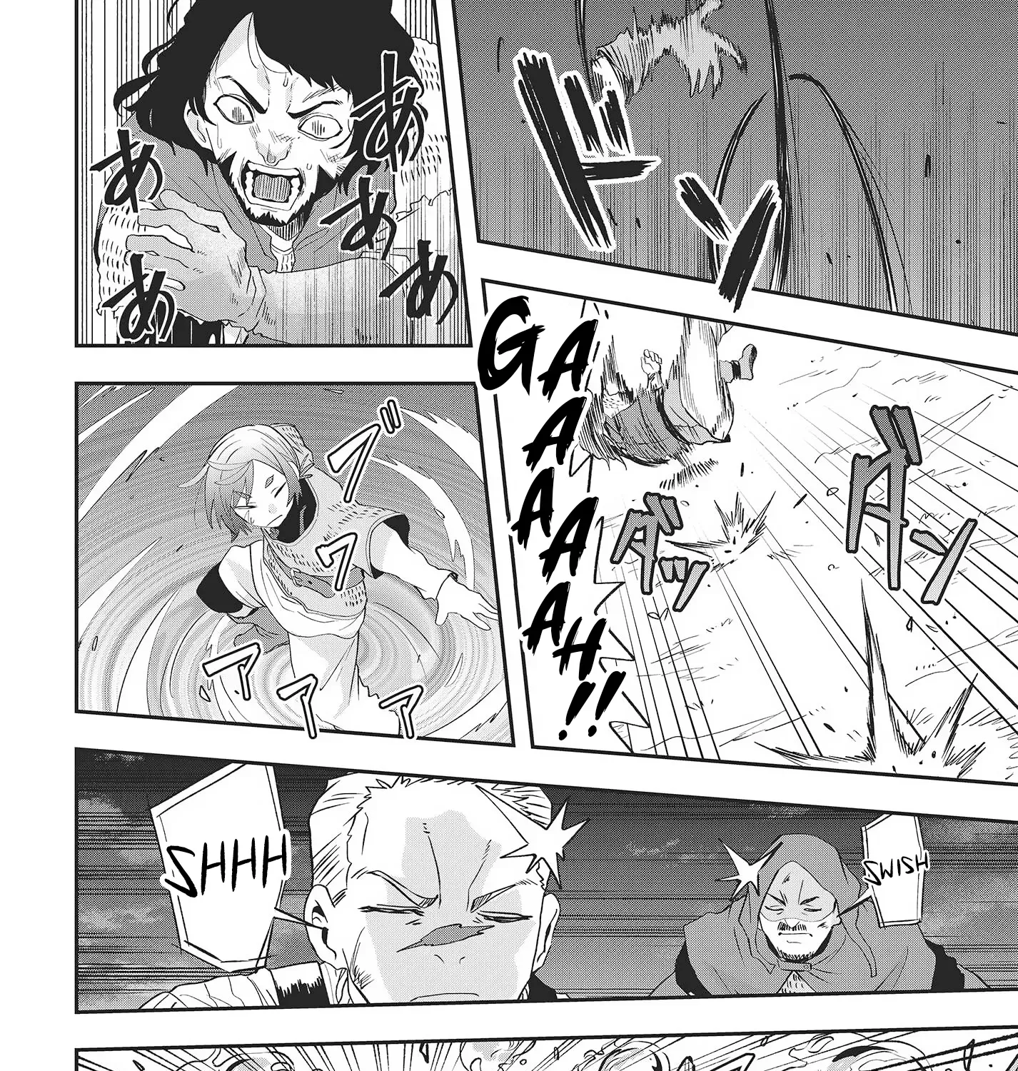 Muteki Shounin no Isekai Nariagari Monogatari ~Gendai no Seihin wo Jizai ni Toriyoseru Sukiru ga Aru Node Isekai de wa Rakushoudesu~ Chapter 15 page 19 - 