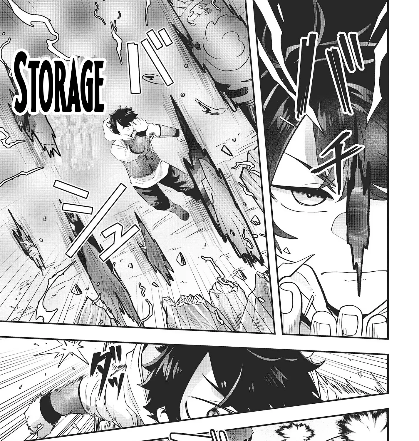 Muteki Shounin no Isekai Nariagari Monogatari ~Gendai no Seihin wo Jizai ni Toriyoseru Sukiru ga Aru Node Isekai de wa Rakushoudesu~ Chapter 15 page 21 - 