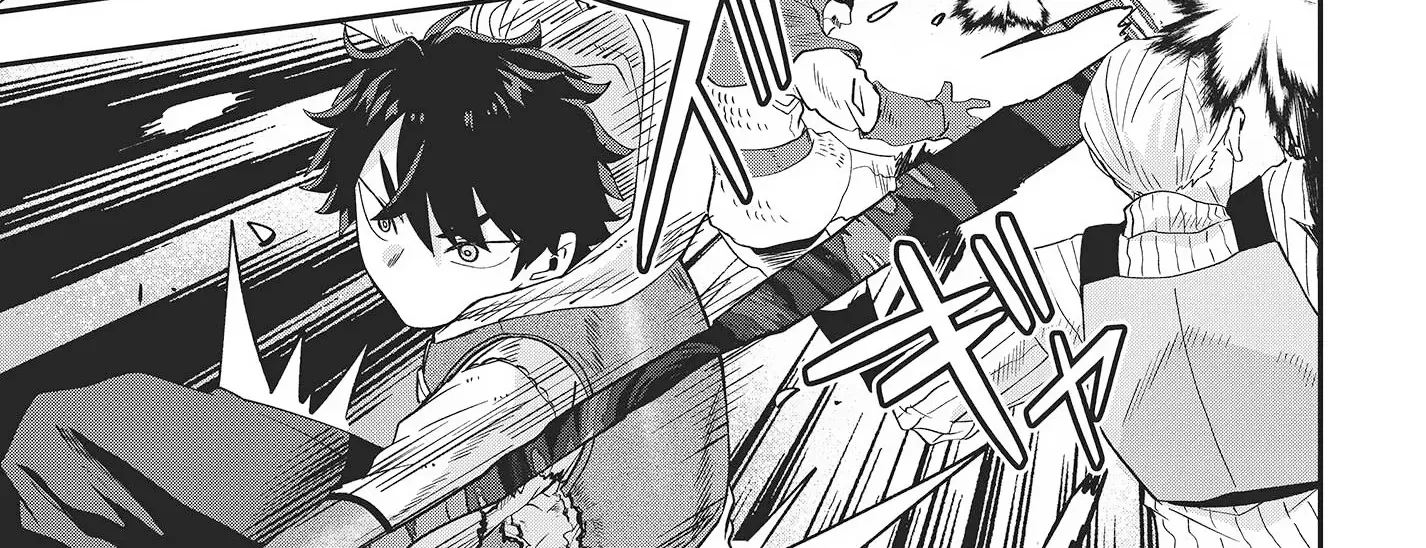Muteki Shounin no Isekai Nariagari Monogatari ~Gendai no Seihin wo Jizai ni Toriyoseru Sukiru ga Aru Node Isekai de wa Rakushoudesu~ Chapter 15 page 22 - 