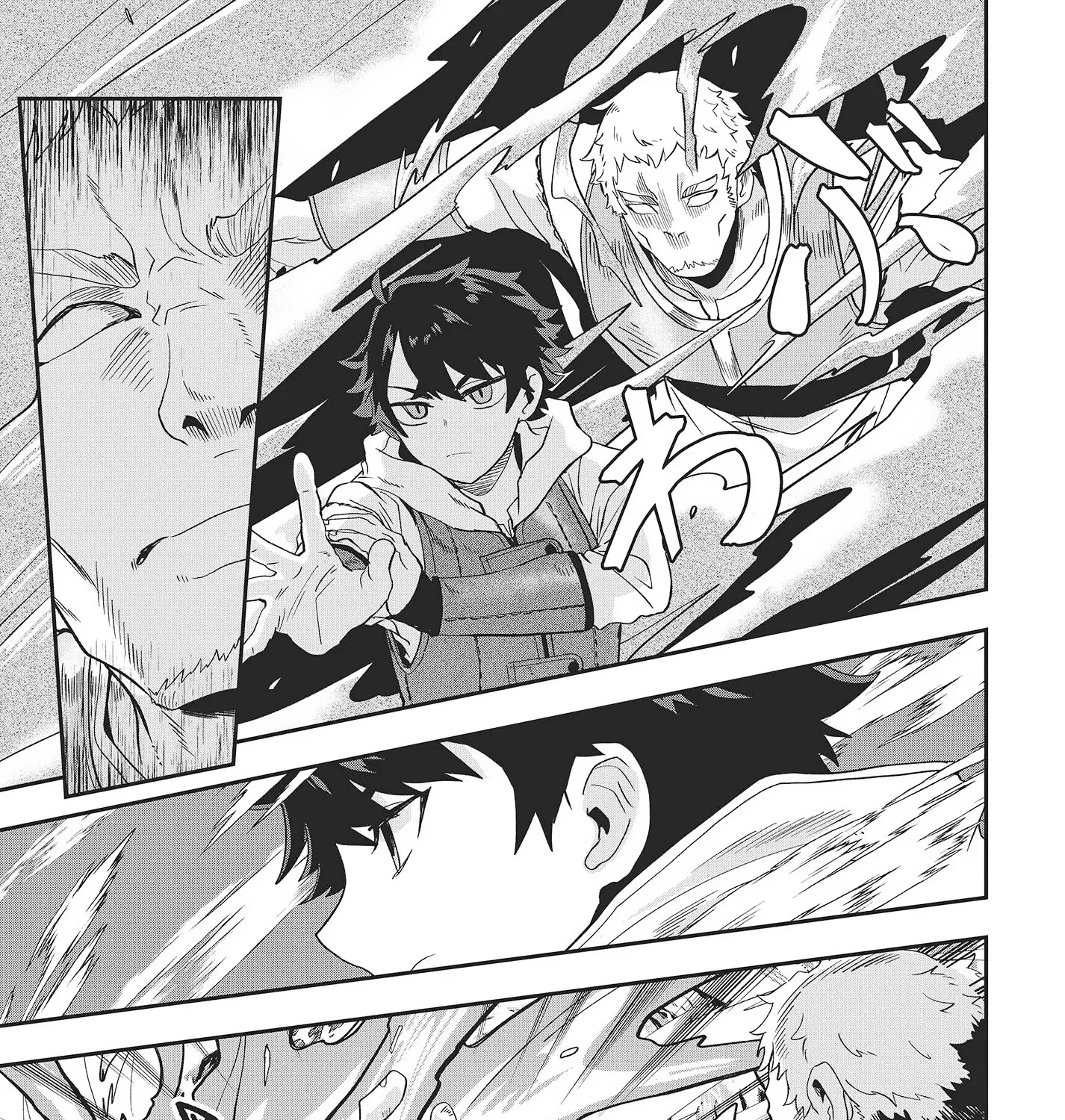 Muteki Shounin no Isekai Nariagari Monogatari ~Gendai no Seihin wo Jizai ni Toriyoseru Sukiru ga Aru Node Isekai de wa Rakushoudesu~ Chapter 15 page 25 - 