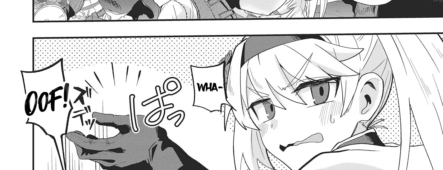 Muteki Shounin no Isekai Nariagari Monogatari ~Gendai no Seihin wo Jizai ni Toriyoseru Sukiru ga Aru Node Isekai de wa Rakushoudesu~ Chapter 15 page 32 - 