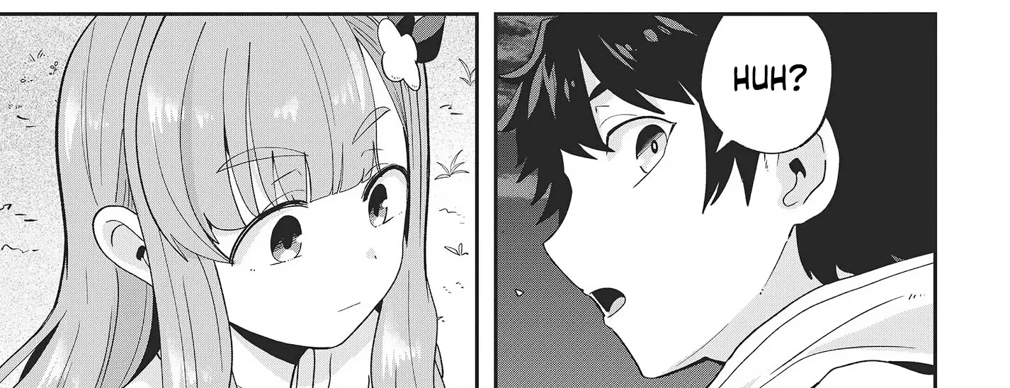 Muteki Shounin no Isekai Nariagari Monogatari ~Gendai no Seihin wo Jizai ni Toriyoseru Sukiru ga Aru Node Isekai de wa Rakushoudesu~ Chapter 15 page 34 - 