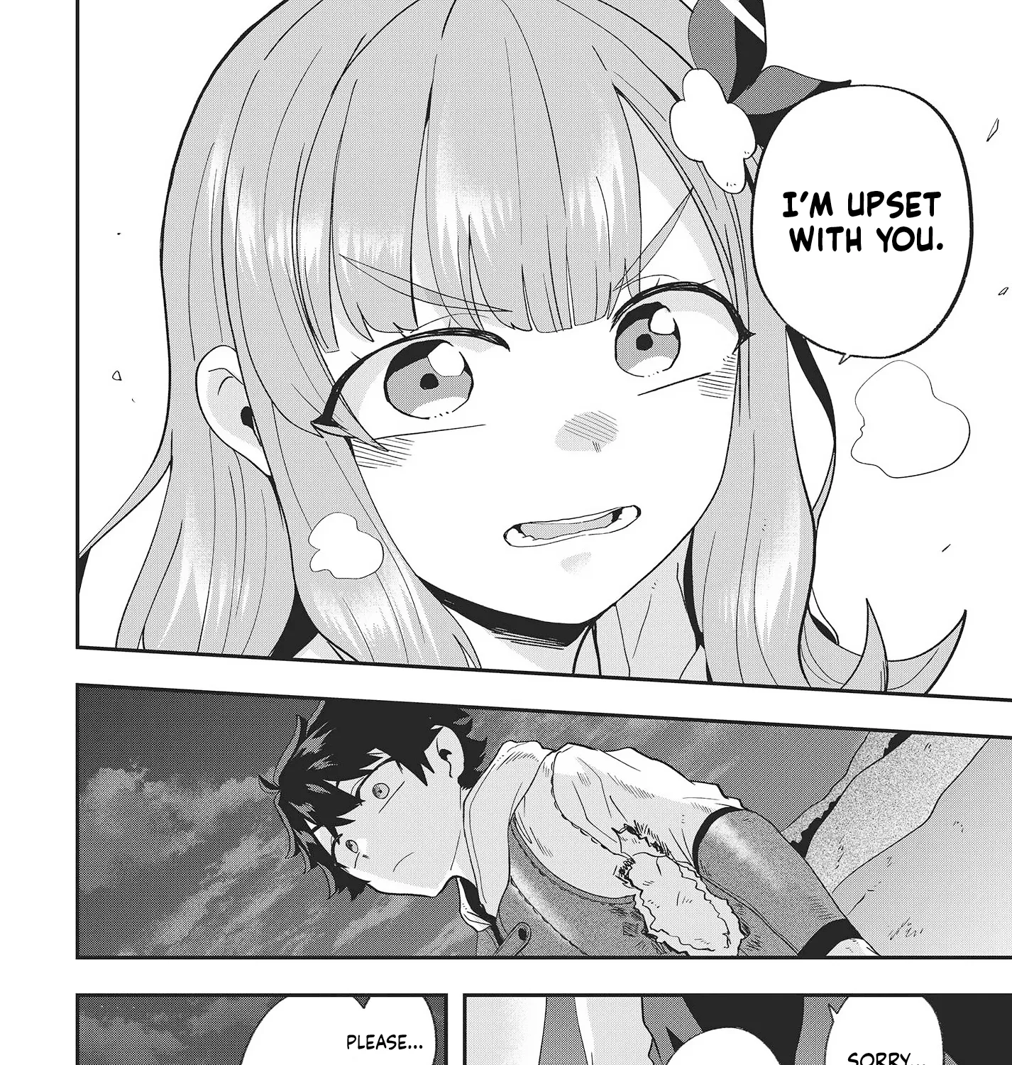 Muteki Shounin no Isekai Nariagari Monogatari ~Gendai no Seihin wo Jizai ni Toriyoseru Sukiru ga Aru Node Isekai de wa Rakushoudesu~ Chapter 15 page 35 - 