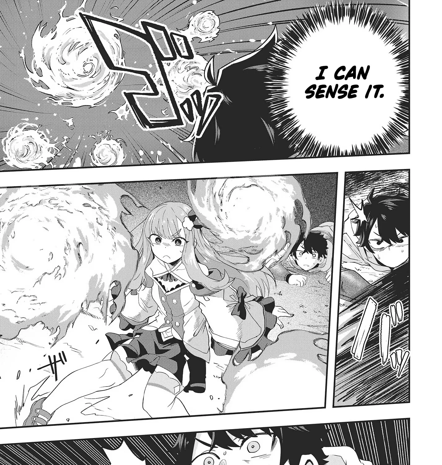 Muteki Shounin no Isekai Nariagari Monogatari ~Gendai no Seihin wo Jizai ni Toriyoseru Sukiru ga Aru Node Isekai de wa Rakushoudesu~ Chapter 15 page 5 - 