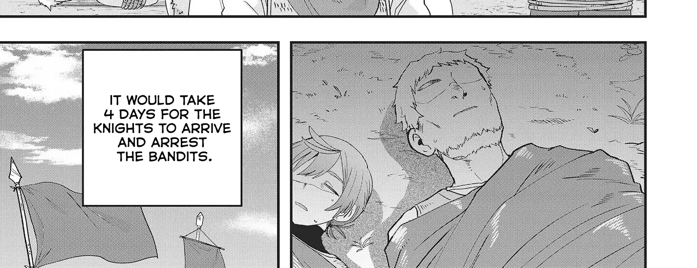 Muteki Shounin no Isekai Nariagari Monogatari ~Gendai no Seihin wo Jizai ni Toriyoseru Sukiru ga Aru Node Isekai de wa Rakushoudesu~ Chapter 15 page 46 - 