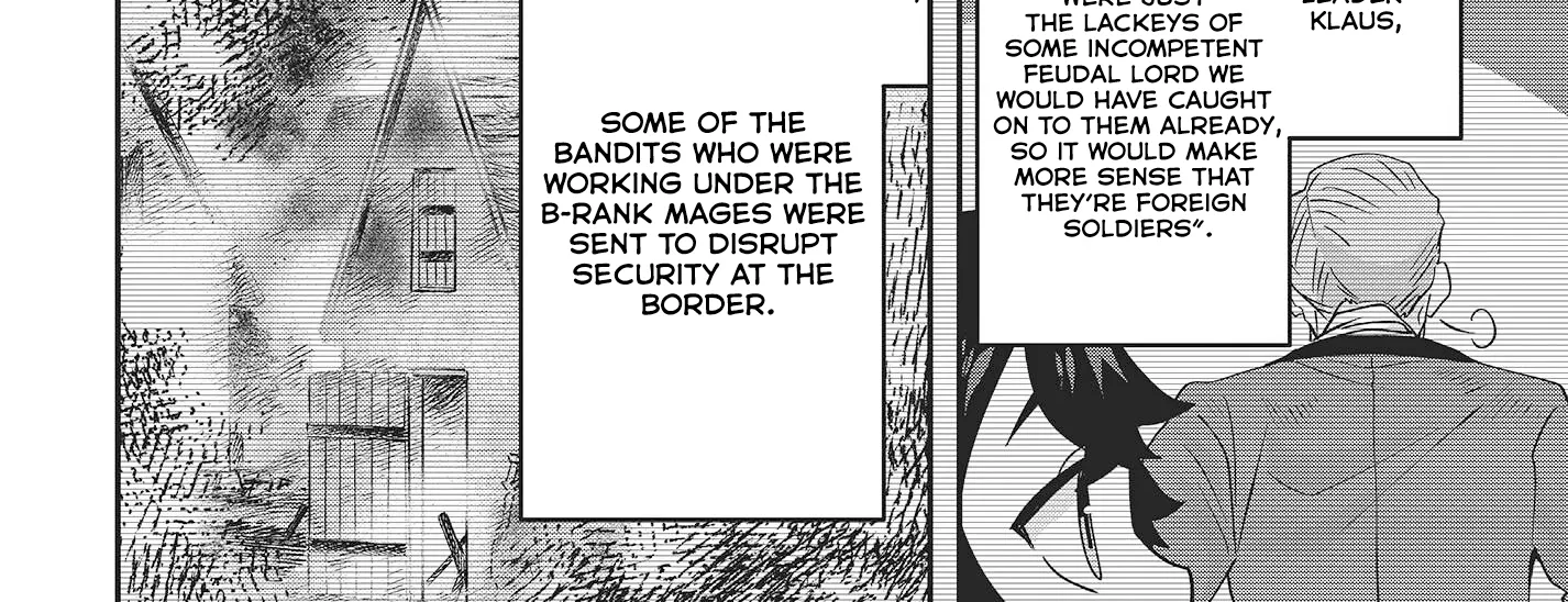 Muteki Shounin no Isekai Nariagari Monogatari ~Gendai no Seihin wo Jizai ni Toriyoseru Sukiru ga Aru Node Isekai de wa Rakushoudesu~ Chapter 15 page 48 - 