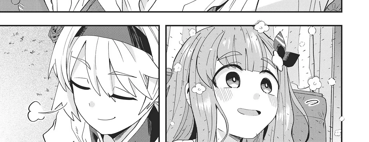 Muteki Shounin no Isekai Nariagari Monogatari ~Gendai no Seihin wo Jizai ni Toriyoseru Sukiru ga Aru Node Isekai de wa Rakushoudesu~ Chapter 15 page 54 - 