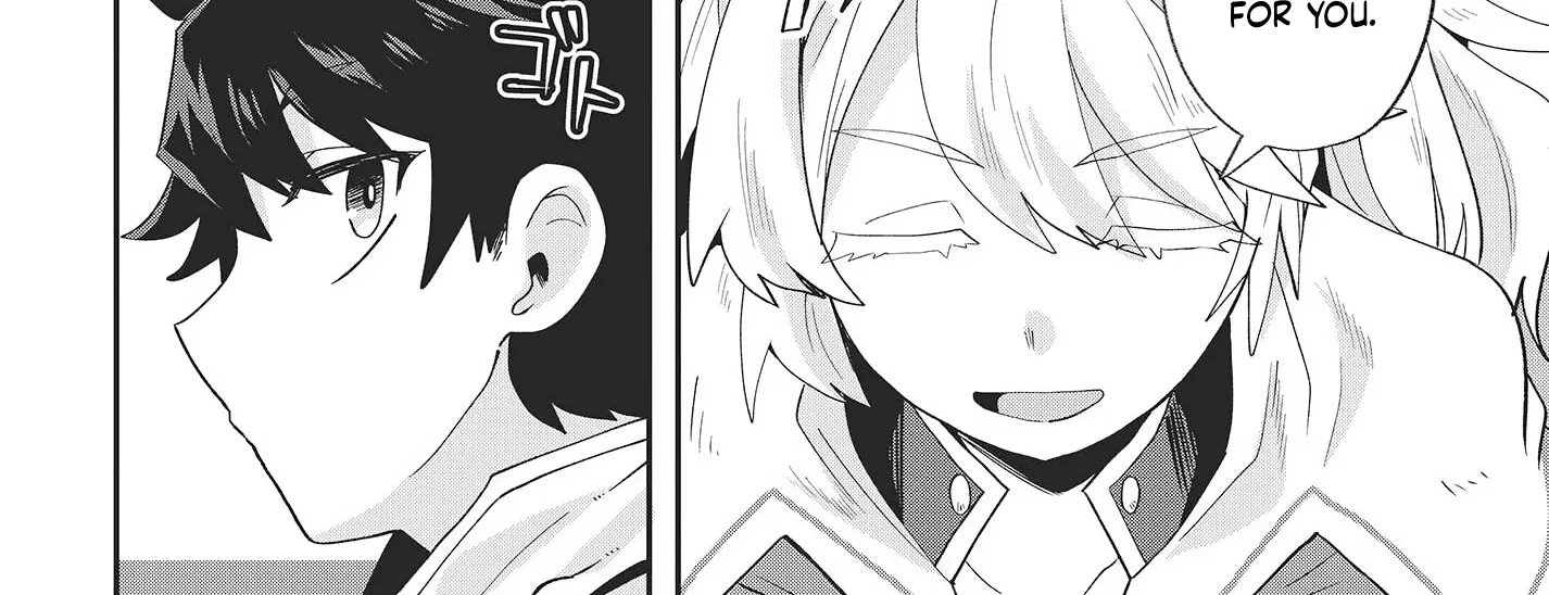 Muteki Shounin no Isekai Nariagari Monogatari ~Gendai no Seihin wo Jizai ni Toriyoseru Sukiru ga Aru Node Isekai de wa Rakushoudesu~ Chapter 15 page 56 - 