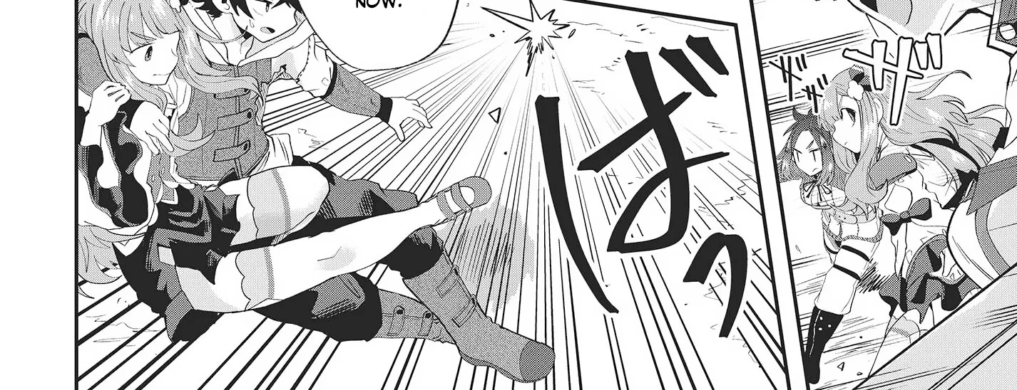 Muteki Shounin no Isekai Nariagari Monogatari ~Gendai no Seihin wo Jizai ni Toriyoseru Sukiru ga Aru Node Isekai de wa Rakushoudesu~ Chapter 15 page 8 - 