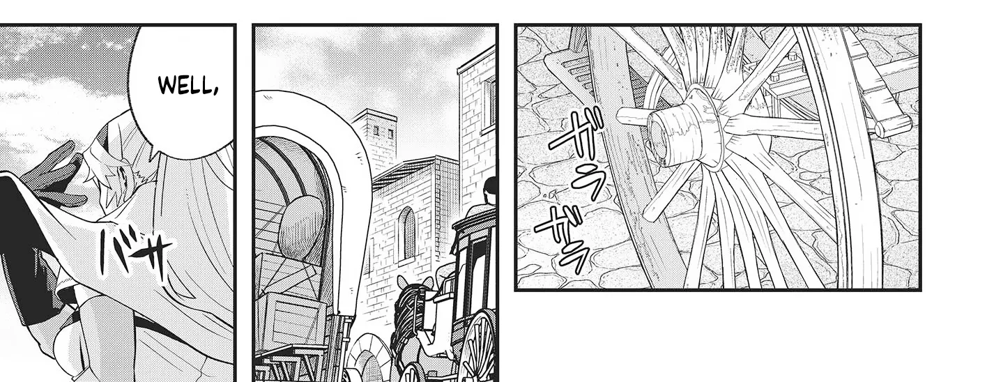 Muteki Shounin no Isekai Nariagari Monogatari ~Gendai no Seihin wo Jizai ni Toriyoseru Sukiru ga Aru Node Isekai de wa Rakushoudesu~ Chapter 16 page 18 - 