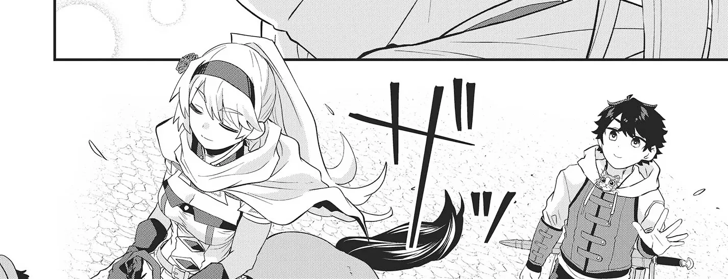 Muteki Shounin no Isekai Nariagari Monogatari ~Gendai no Seihin wo Jizai ni Toriyoseru Sukiru ga Aru Node Isekai de wa Rakushoudesu~ Chapter 16 page 20 - 