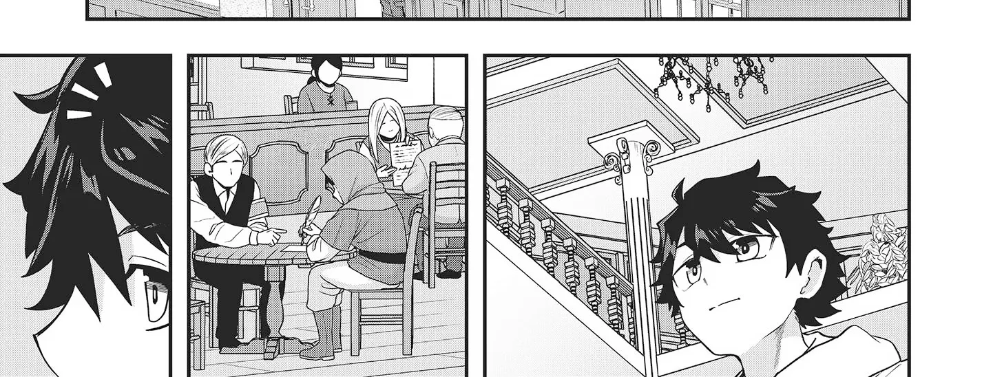 Muteki Shounin no Isekai Nariagari Monogatari ~Gendai no Seihin wo Jizai ni Toriyoseru Sukiru ga Aru Node Isekai de wa Rakushoudesu~ Chapter 16 page 26 - 