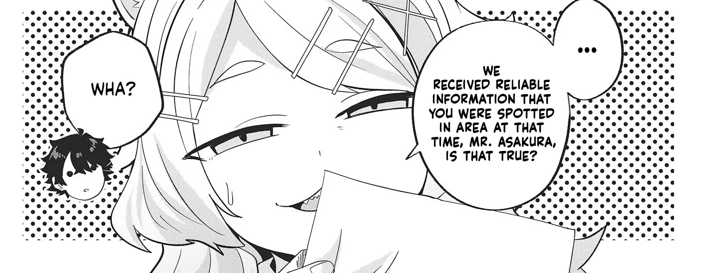 Muteki Shounin no Isekai Nariagari Monogatari ~Gendai no Seihin wo Jizai ni Toriyoseru Sukiru ga Aru Node Isekai de wa Rakushoudesu~ Chapter 16 page 30 - 