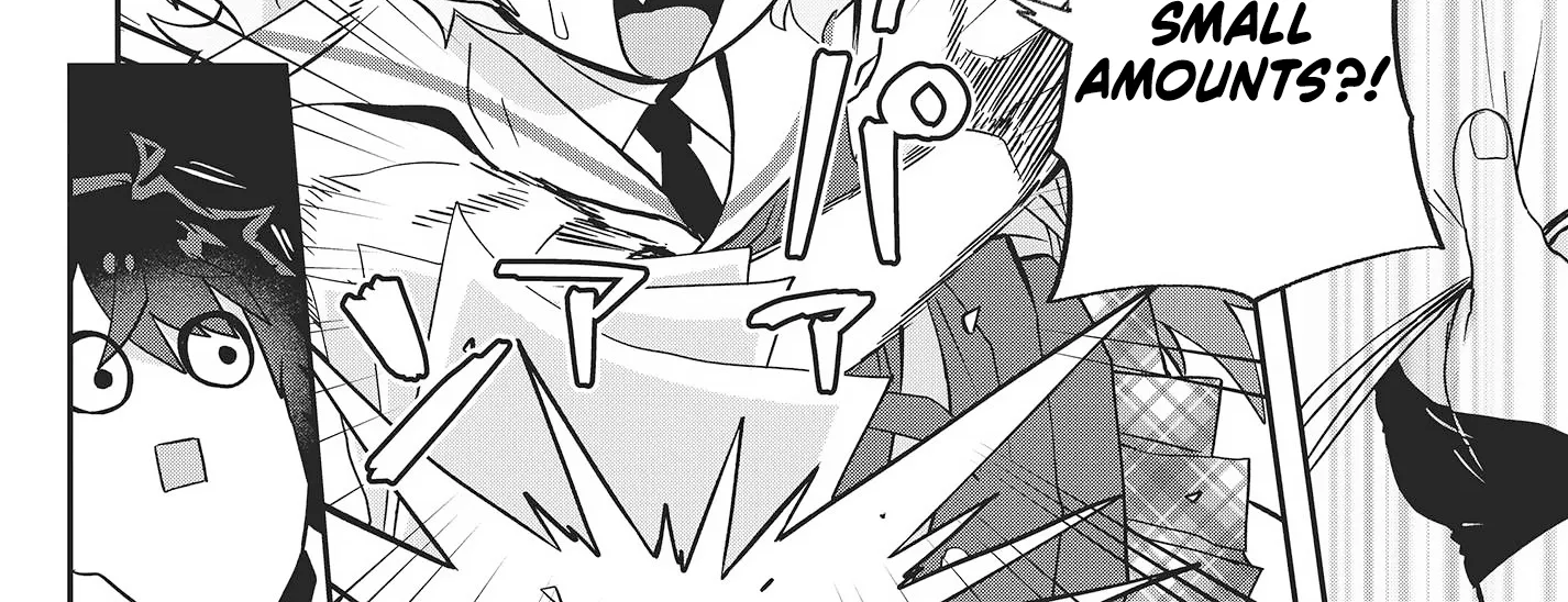 Muteki Shounin no Isekai Nariagari Monogatari ~Gendai no Seihin wo Jizai ni Toriyoseru Sukiru ga Aru Node Isekai de wa Rakushoudesu~ Chapter 16 page 36 - 