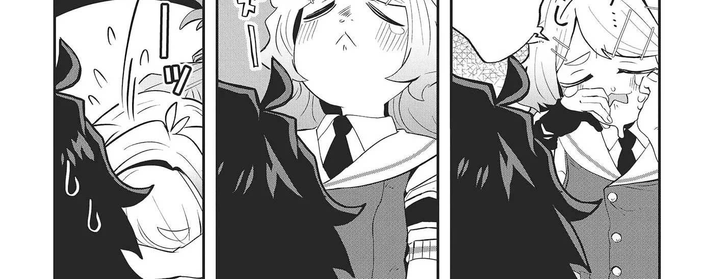 Muteki Shounin no Isekai Nariagari Monogatari ~Gendai no Seihin wo Jizai ni Toriyoseru Sukiru ga Aru Node Isekai de wa Rakushoudesu~ Chapter 16 page 44 - 