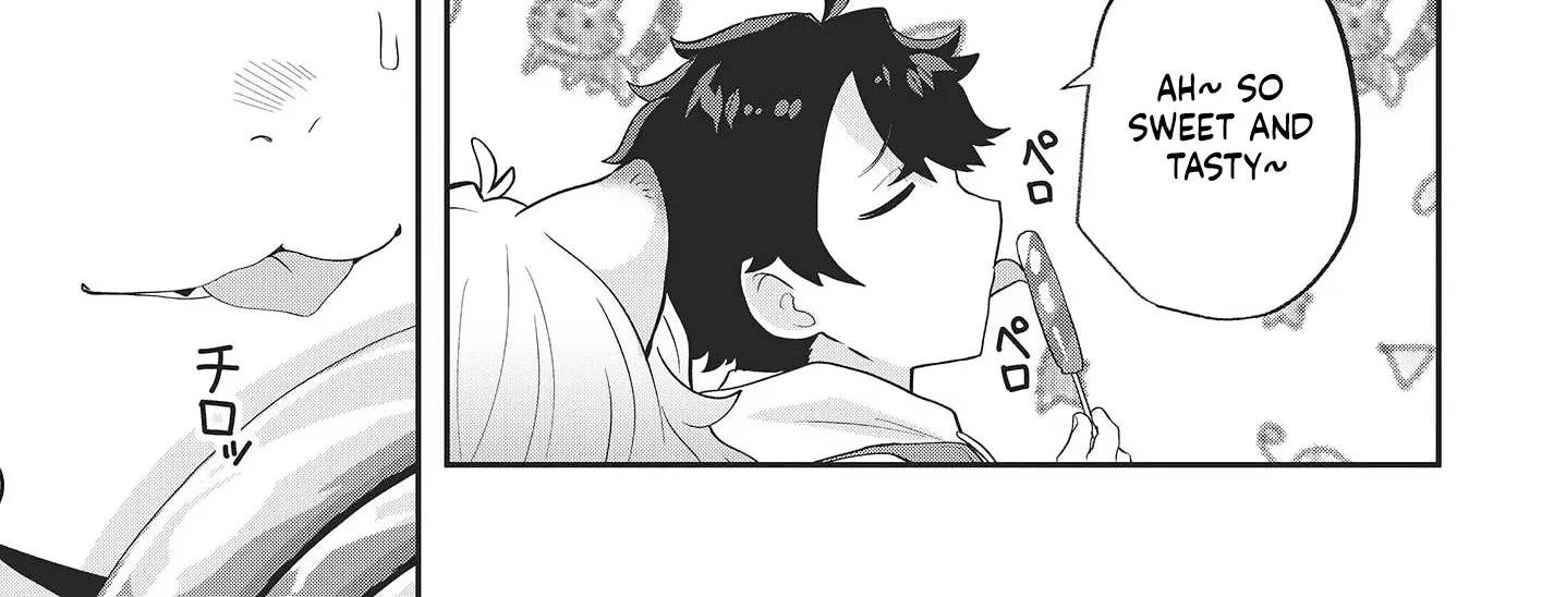 Muteki Shounin no Isekai Nariagari Monogatari ~Gendai no Seihin wo Jizai ni Toriyoseru Sukiru ga Aru Node Isekai de wa Rakushoudesu~ Chapter 16 page 54 - 