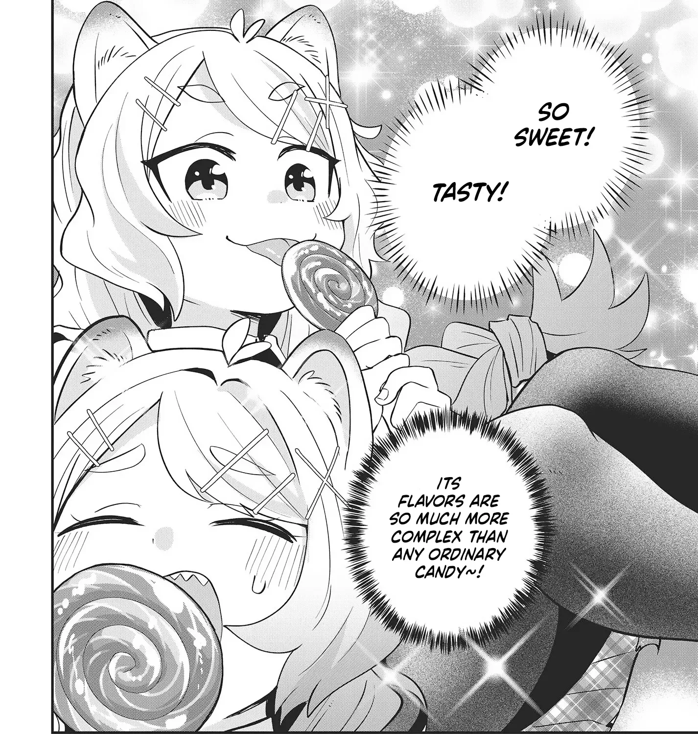 Muteki Shounin no Isekai Nariagari Monogatari ~Gendai no Seihin wo Jizai ni Toriyoseru Sukiru ga Aru Node Isekai de wa Rakushoudesu~ Chapter 16 page 55 - 
