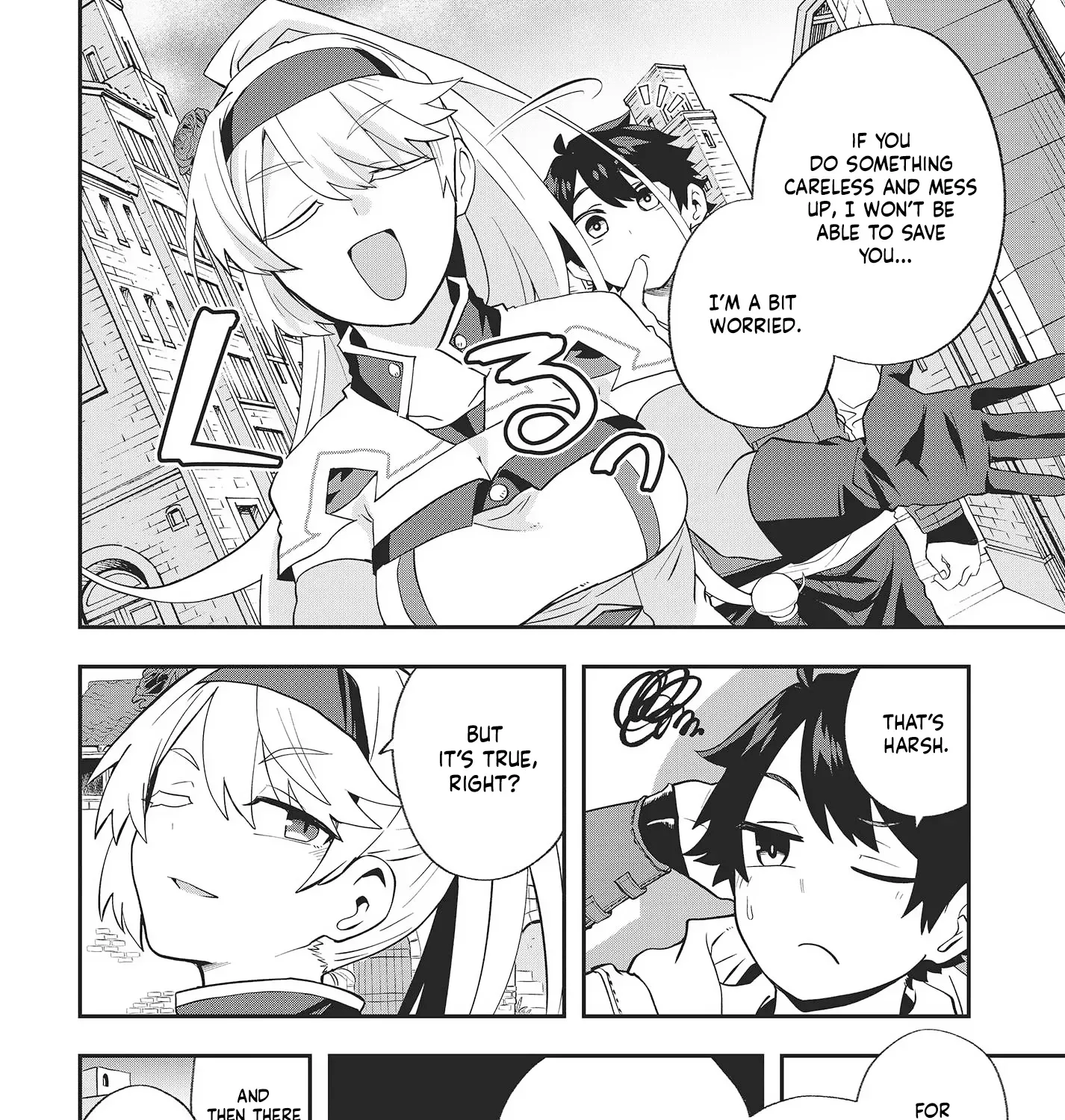 Muteki Shounin no Isekai Nariagari Monogatari ~Gendai no Seihin wo Jizai ni Toriyoseru Sukiru ga Aru Node Isekai de wa Rakushoudesu~ Chapter 16 page 7 - 