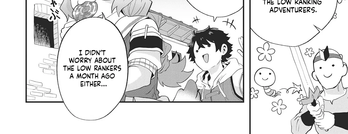 Muteki Shounin no Isekai Nariagari Monogatari ~Gendai no Seihin wo Jizai ni Toriyoseru Sukiru ga Aru Node Isekai de wa Rakushoudesu~ Chapter 16 page 64 - 