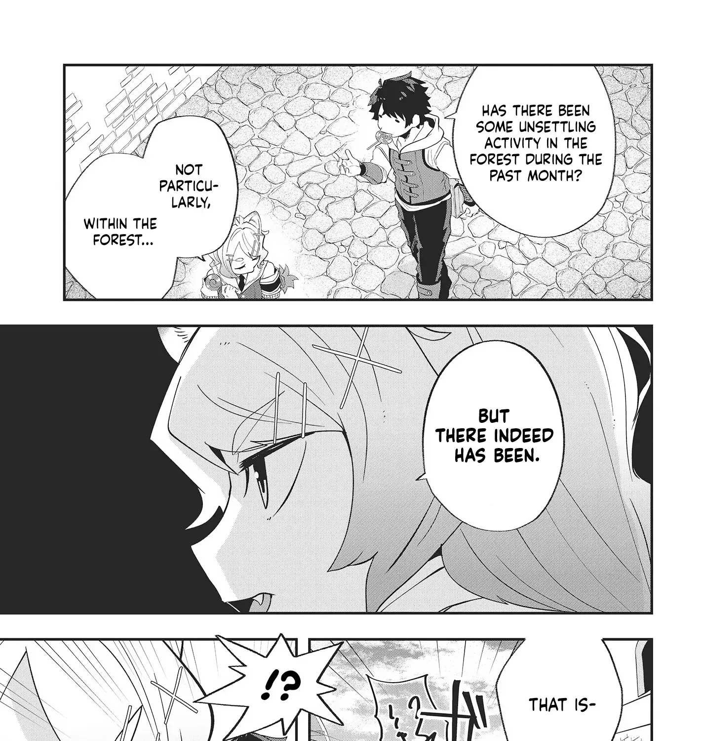 Muteki Shounin no Isekai Nariagari Monogatari ~Gendai no Seihin wo Jizai ni Toriyoseru Sukiru ga Aru Node Isekai de wa Rakushoudesu~ Chapter 16 page 65 - 