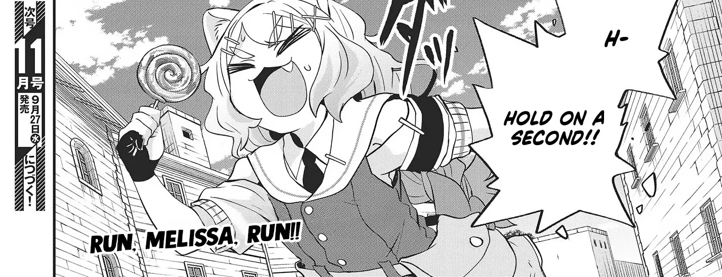 Muteki Shounin no Isekai Nariagari Monogatari ~Gendai no Seihin wo Jizai ni Toriyoseru Sukiru ga Aru Node Isekai de wa Rakushoudesu~ Chapter 16 page 68 - 