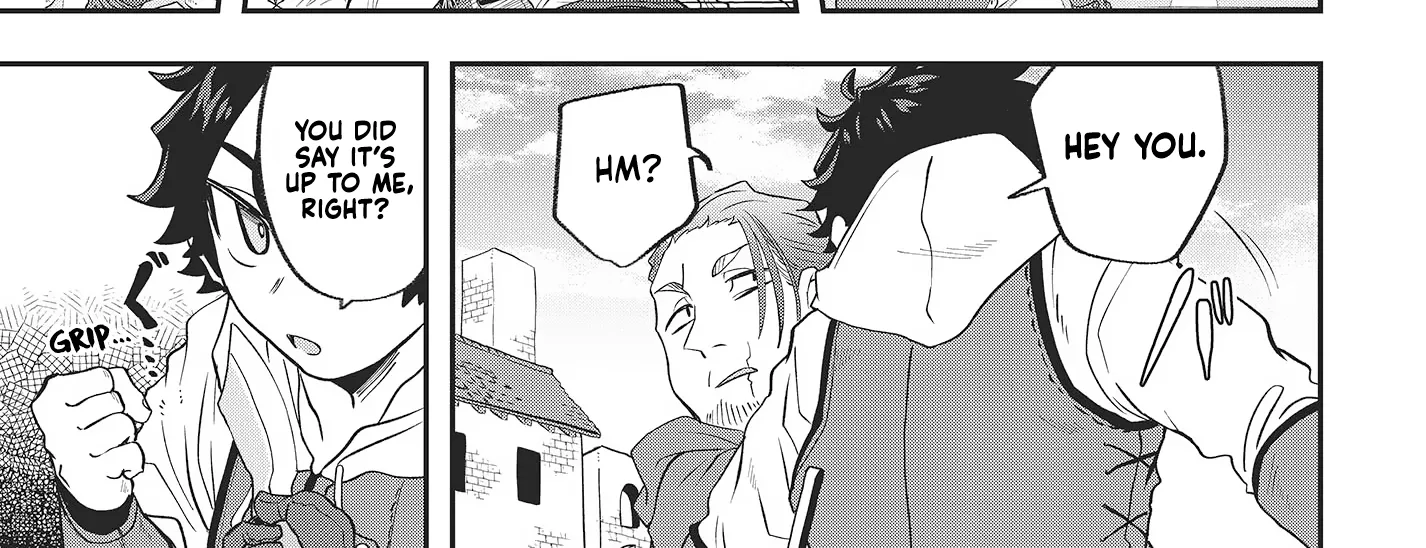 Muteki Shounin no Isekai Nariagari Monogatari ~Gendai no Seihin wo Jizai ni Toriyoseru Sukiru ga Aru Node Isekai de wa Rakushoudesu~ Chapter 17 page 14 - 
