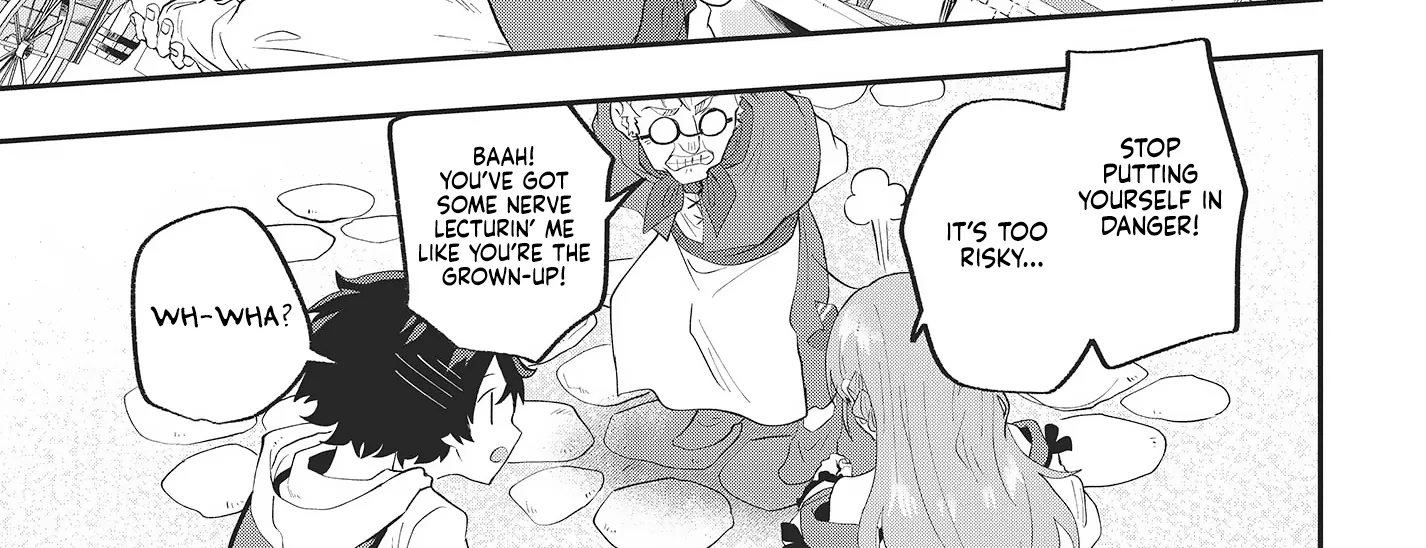 Muteki Shounin no Isekai Nariagari Monogatari ~Gendai no Seihin wo Jizai ni Toriyoseru Sukiru ga Aru Node Isekai de wa Rakushoudesu~ Chapter 17 page 26 - 
