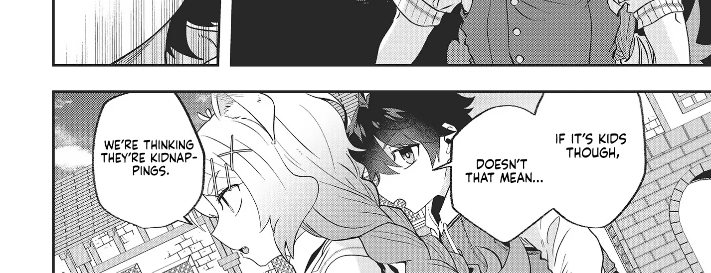 Muteki Shounin no Isekai Nariagari Monogatari ~Gendai no Seihin wo Jizai ni Toriyoseru Sukiru ga Aru Node Isekai de wa Rakushoudesu~ Chapter 17 page 40 - 
