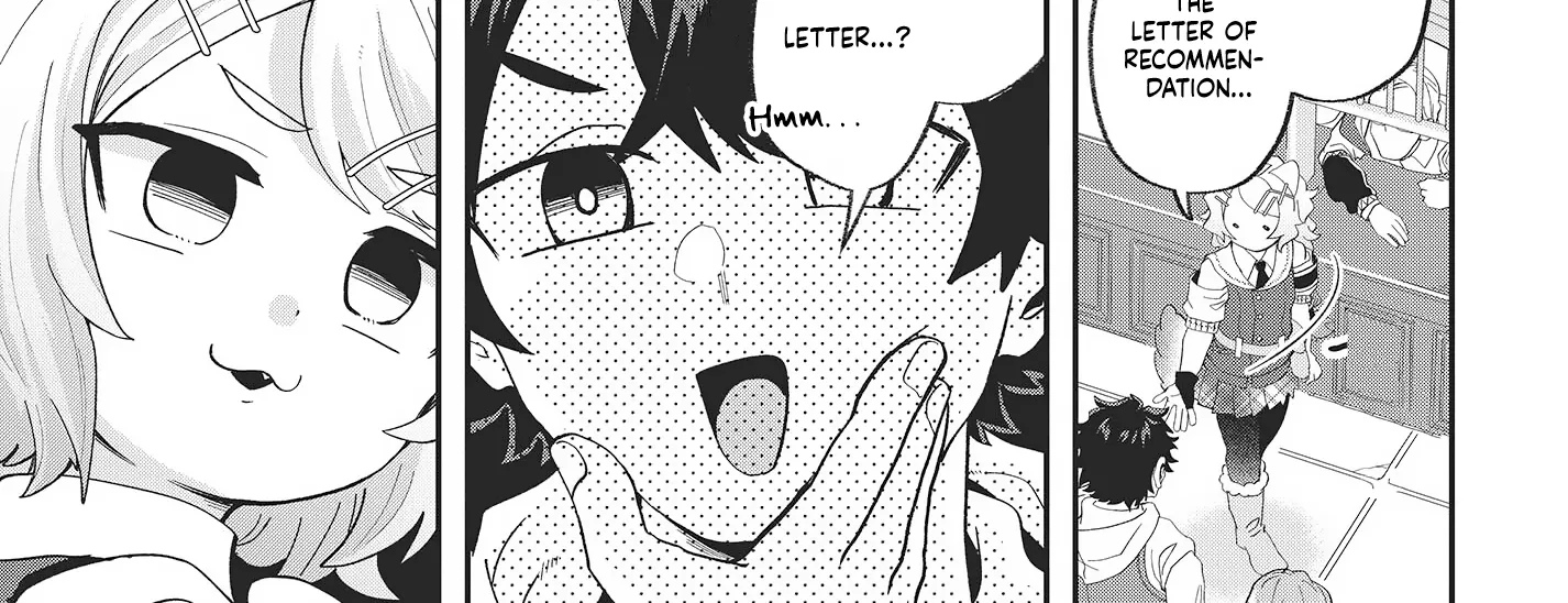 Muteki Shounin no Isekai Nariagari Monogatari ~Gendai no Seihin wo Jizai ni Toriyoseru Sukiru ga Aru Node Isekai de wa Rakushoudesu~ Chapter 18 page 2 - 