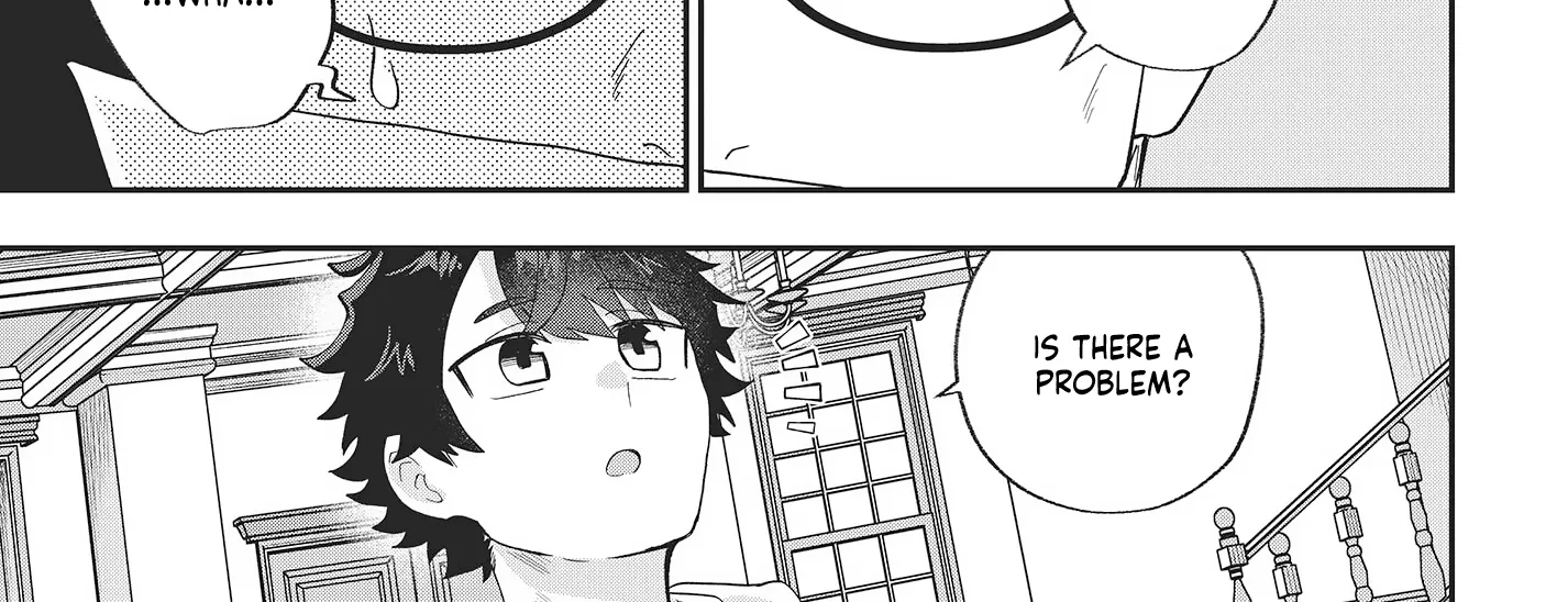 Muteki Shounin no Isekai Nariagari Monogatari ~Gendai no Seihin wo Jizai ni Toriyoseru Sukiru ga Aru Node Isekai de wa Rakushoudesu~ Chapter 18 page 14 - 