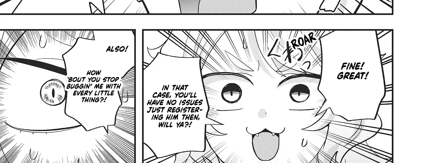 Muteki Shounin no Isekai Nariagari Monogatari ~Gendai no Seihin wo Jizai ni Toriyoseru Sukiru ga Aru Node Isekai de wa Rakushoudesu~ Chapter 18 page 18 - 