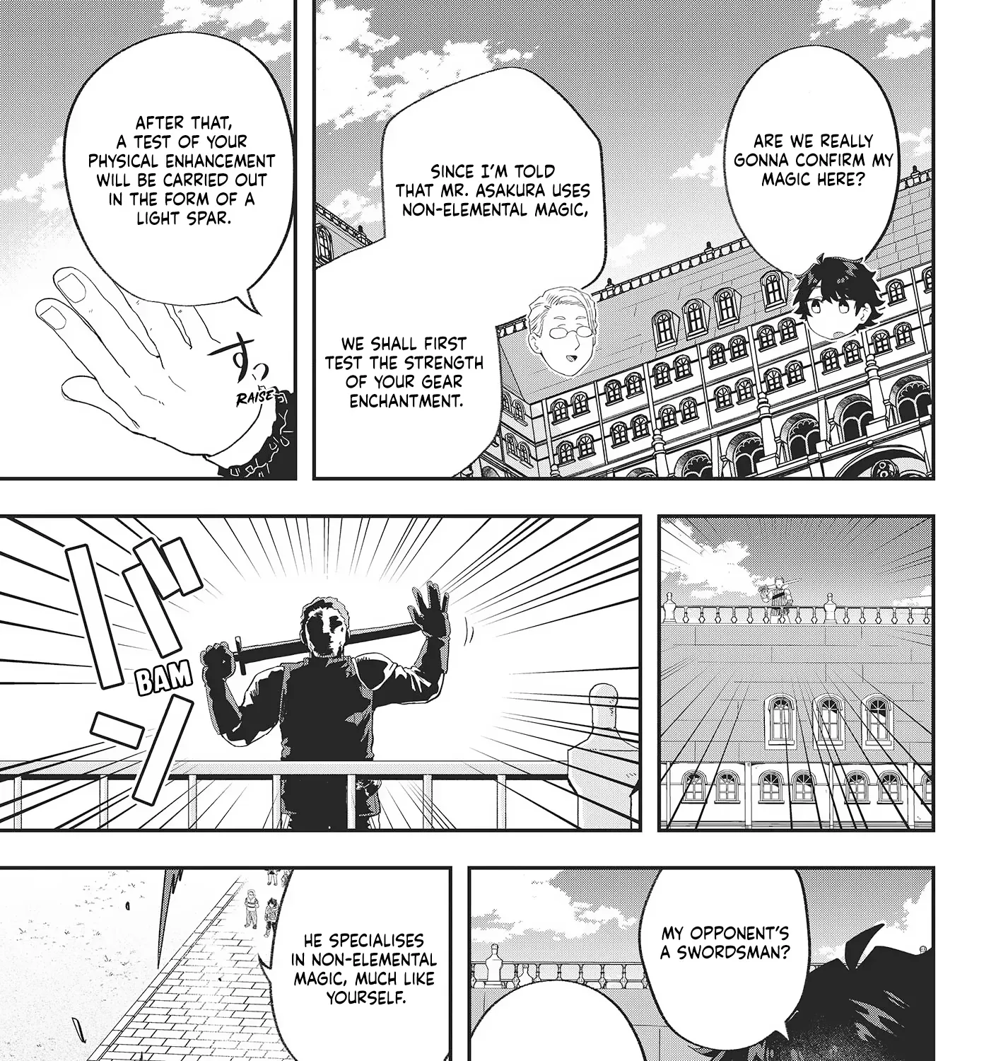 Muteki Shounin no Isekai Nariagari Monogatari ~Gendai no Seihin wo Jizai ni Toriyoseru Sukiru ga Aru Node Isekai de wa Rakushoudesu~ Chapter 18 page 25 - 