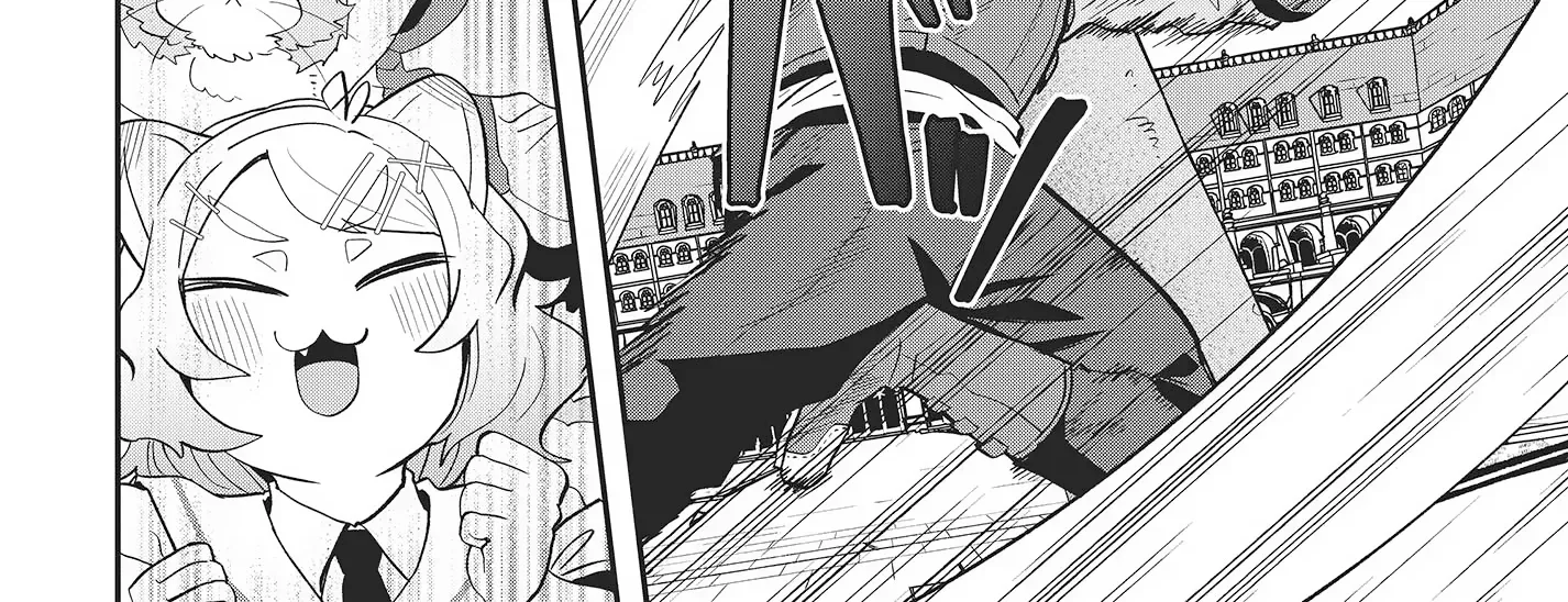 Muteki Shounin no Isekai Nariagari Monogatari ~Gendai no Seihin wo Jizai ni Toriyoseru Sukiru ga Aru Node Isekai de wa Rakushoudesu~ Chapter 18 page 36 - 