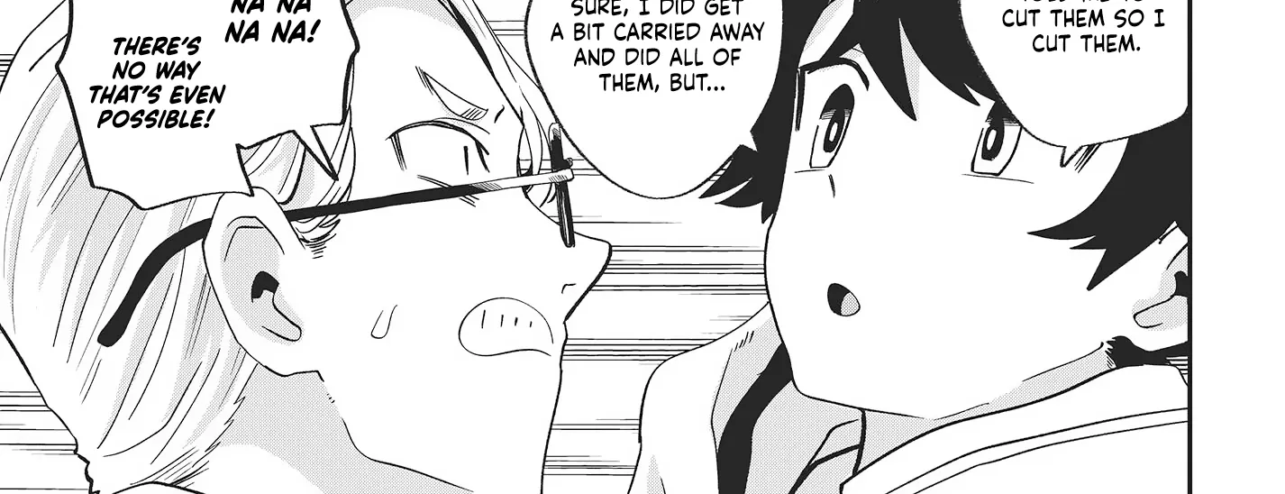 Muteki Shounin no Isekai Nariagari Monogatari ~Gendai no Seihin wo Jizai ni Toriyoseru Sukiru ga Aru Node Isekai de wa Rakushoudesu~ Chapter 18 page 42 - 