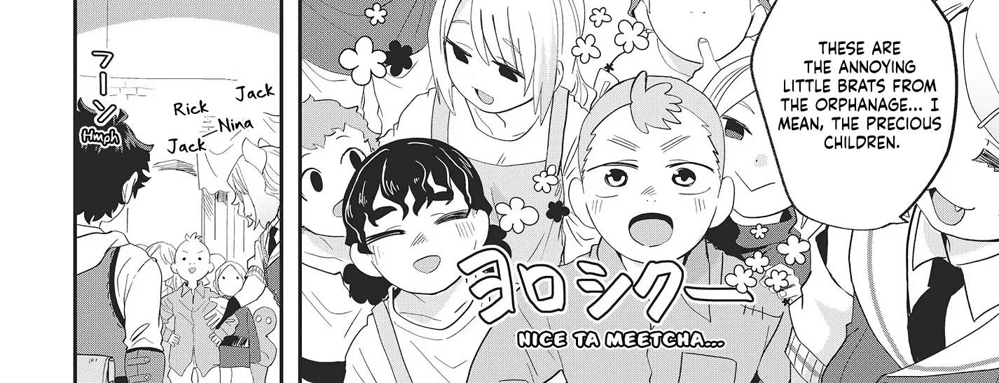 Muteki Shounin no Isekai Nariagari Monogatari ~Gendai no Seihin wo Jizai ni Toriyoseru Sukiru ga Aru Node Isekai de wa Rakushoudesu~ Chapter 19 page 12 - 