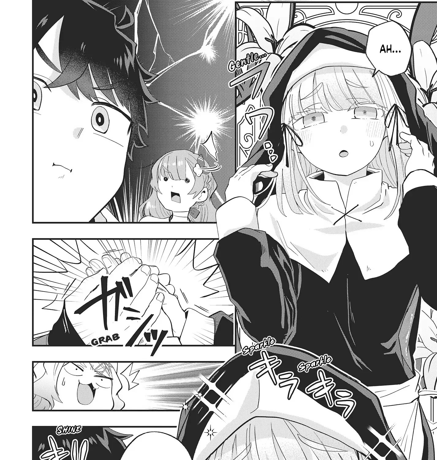 Muteki Shounin no Isekai Nariagari Monogatari ~Gendai no Seihin wo Jizai ni Toriyoseru Sukiru ga Aru Node Isekai de wa Rakushoudesu~ Chapter 19 page 15 - 