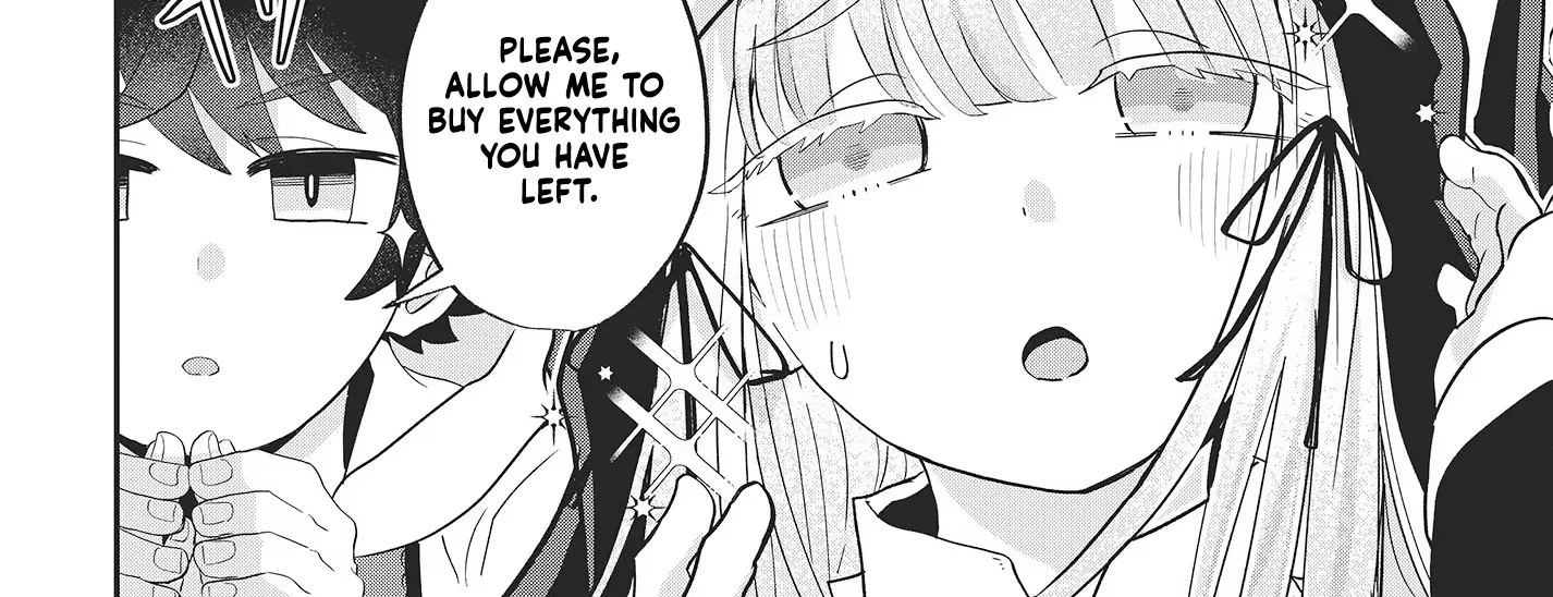 Muteki Shounin no Isekai Nariagari Monogatari ~Gendai no Seihin wo Jizai ni Toriyoseru Sukiru ga Aru Node Isekai de wa Rakushoudesu~ Chapter 19 page 16 - 