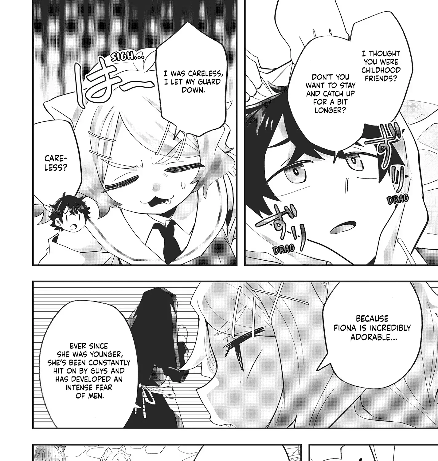 Muteki Shounin no Isekai Nariagari Monogatari ~Gendai no Seihin wo Jizai ni Toriyoseru Sukiru ga Aru Node Isekai de wa Rakushoudesu~ Chapter 19 page 19 - 