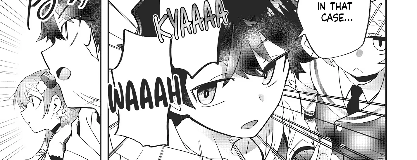 Muteki Shounin no Isekai Nariagari Monogatari ~Gendai no Seihin wo Jizai ni Toriyoseru Sukiru ga Aru Node Isekai de wa Rakushoudesu~ Chapter 19 page 22 - 