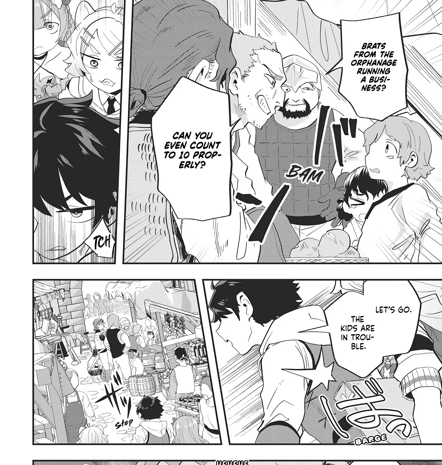 Muteki Shounin no Isekai Nariagari Monogatari ~Gendai no Seihin wo Jizai ni Toriyoseru Sukiru ga Aru Node Isekai de wa Rakushoudesu~ Chapter 19 page 23 - 