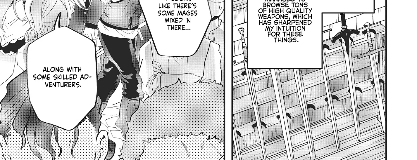 Muteki Shounin no Isekai Nariagari Monogatari ~Gendai no Seihin wo Jizai ni Toriyoseru Sukiru ga Aru Node Isekai de wa Rakushoudesu~ Chapter 19 page 26 - 