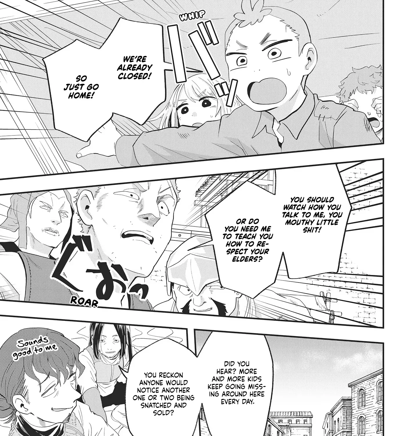 Muteki Shounin no Isekai Nariagari Monogatari ~Gendai no Seihin wo Jizai ni Toriyoseru Sukiru ga Aru Node Isekai de wa Rakushoudesu~ Chapter 19 page 29 - 