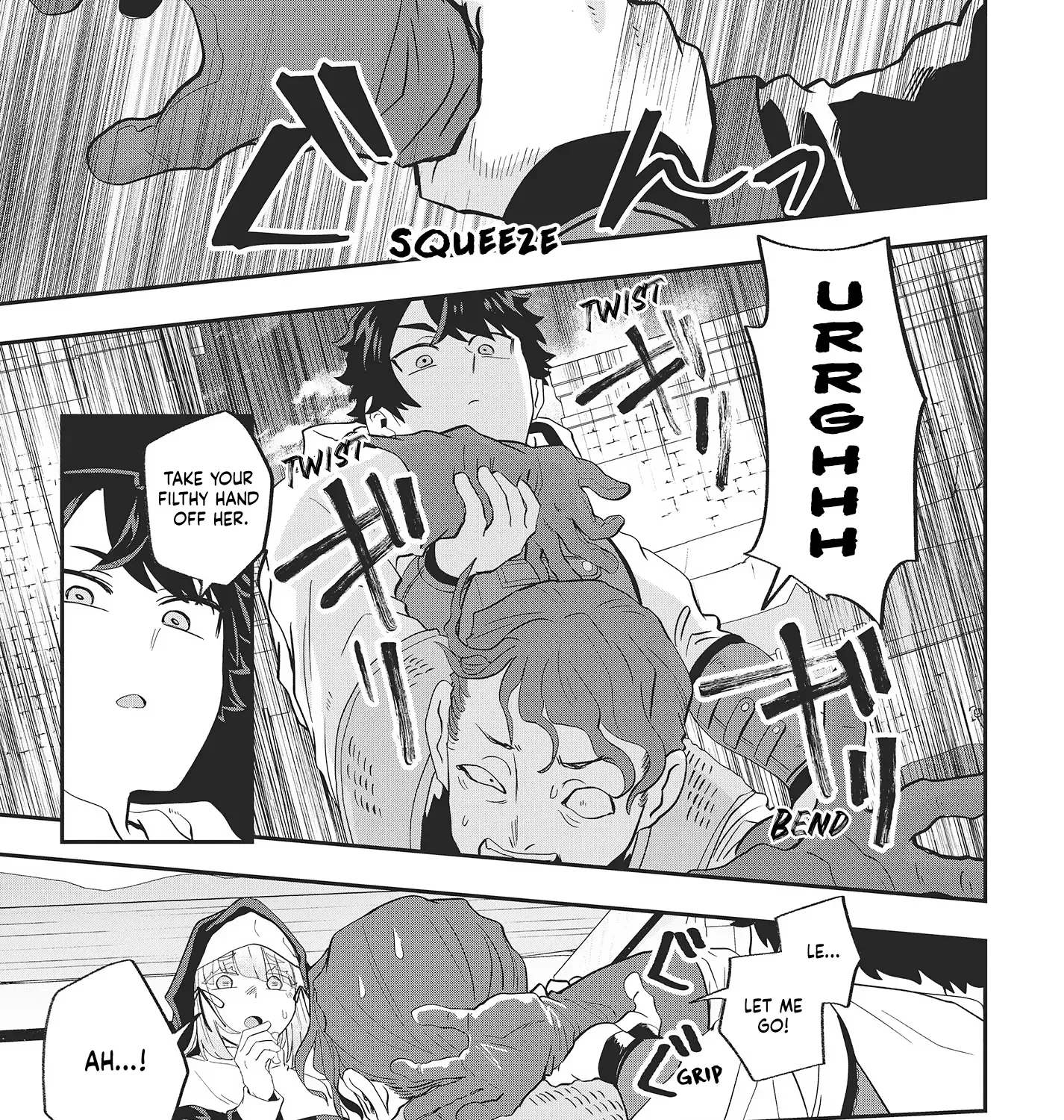 Muteki Shounin no Isekai Nariagari Monogatari ~Gendai no Seihin wo Jizai ni Toriyoseru Sukiru ga Aru Node Isekai de wa Rakushoudesu~ Chapter 19 page 33 - 