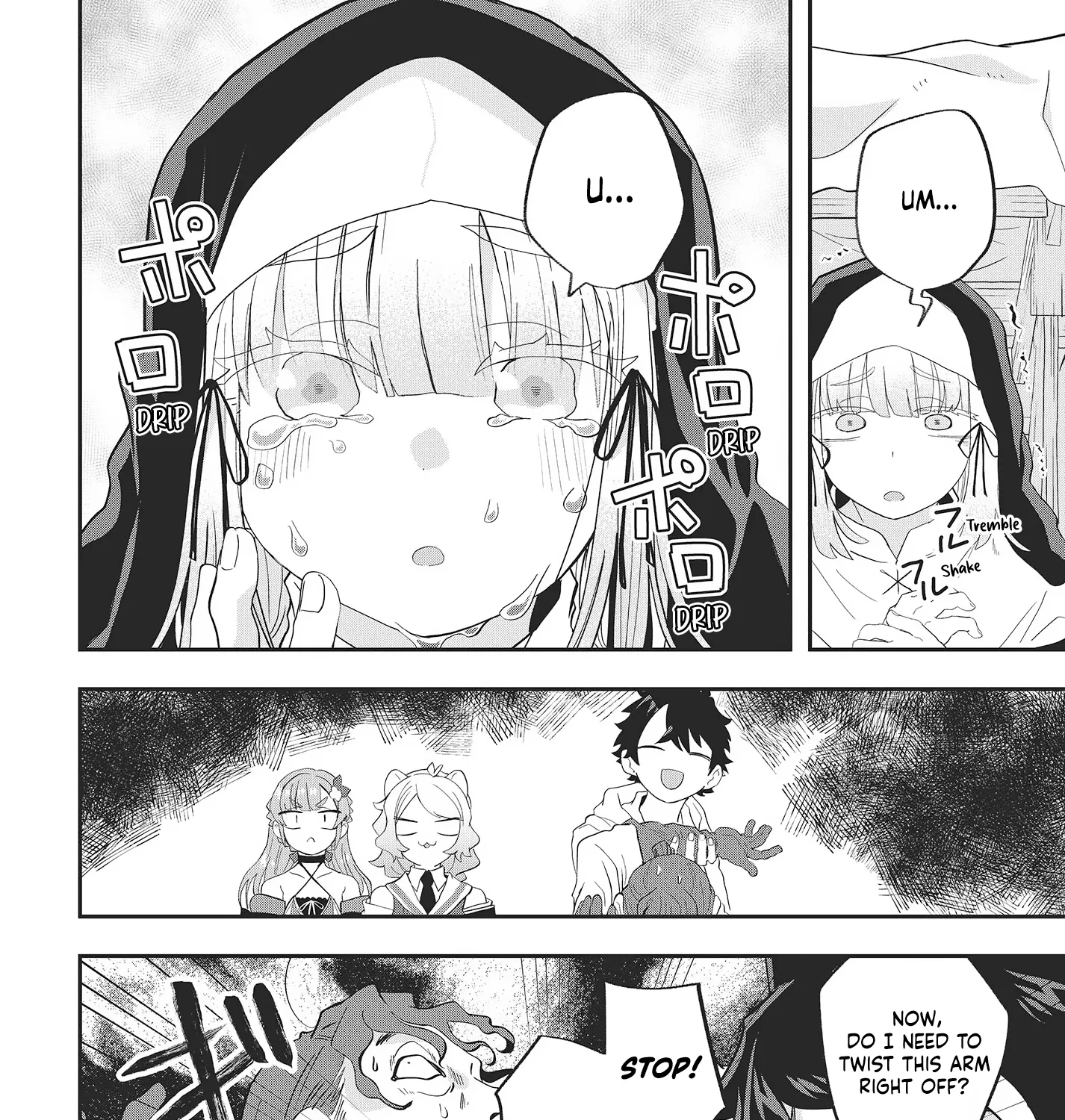 Muteki Shounin no Isekai Nariagari Monogatari ~Gendai no Seihin wo Jizai ni Toriyoseru Sukiru ga Aru Node Isekai de wa Rakushoudesu~ Chapter 19 page 35 - 