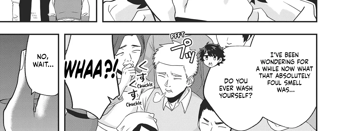 Muteki Shounin no Isekai Nariagari Monogatari ~Gendai no Seihin wo Jizai ni Toriyoseru Sukiru ga Aru Node Isekai de wa Rakushoudesu~ Chapter 19 page 50 - 