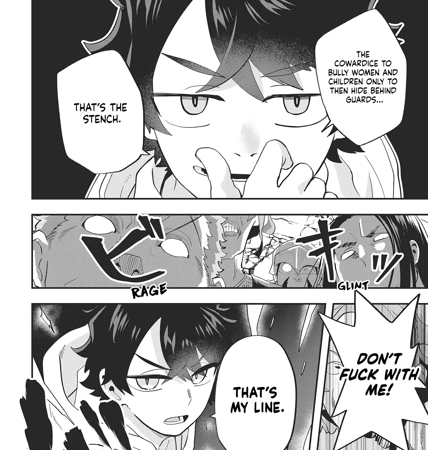 Muteki Shounin no Isekai Nariagari Monogatari ~Gendai no Seihin wo Jizai ni Toriyoseru Sukiru ga Aru Node Isekai de wa Rakushoudesu~ Chapter 19 page 51 - 