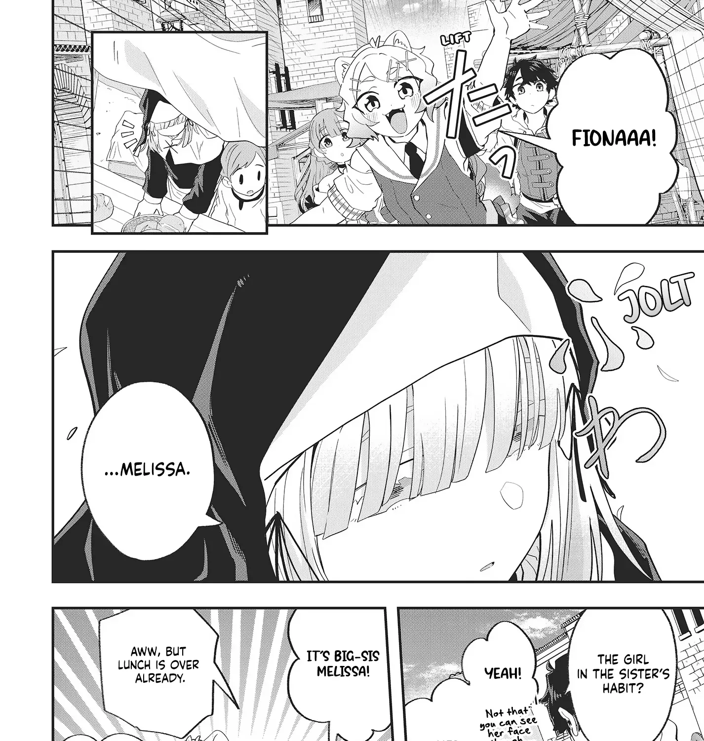 Muteki Shounin no Isekai Nariagari Monogatari ~Gendai no Seihin wo Jizai ni Toriyoseru Sukiru ga Aru Node Isekai de wa Rakushoudesu~ Chapter 19 page 7 - 