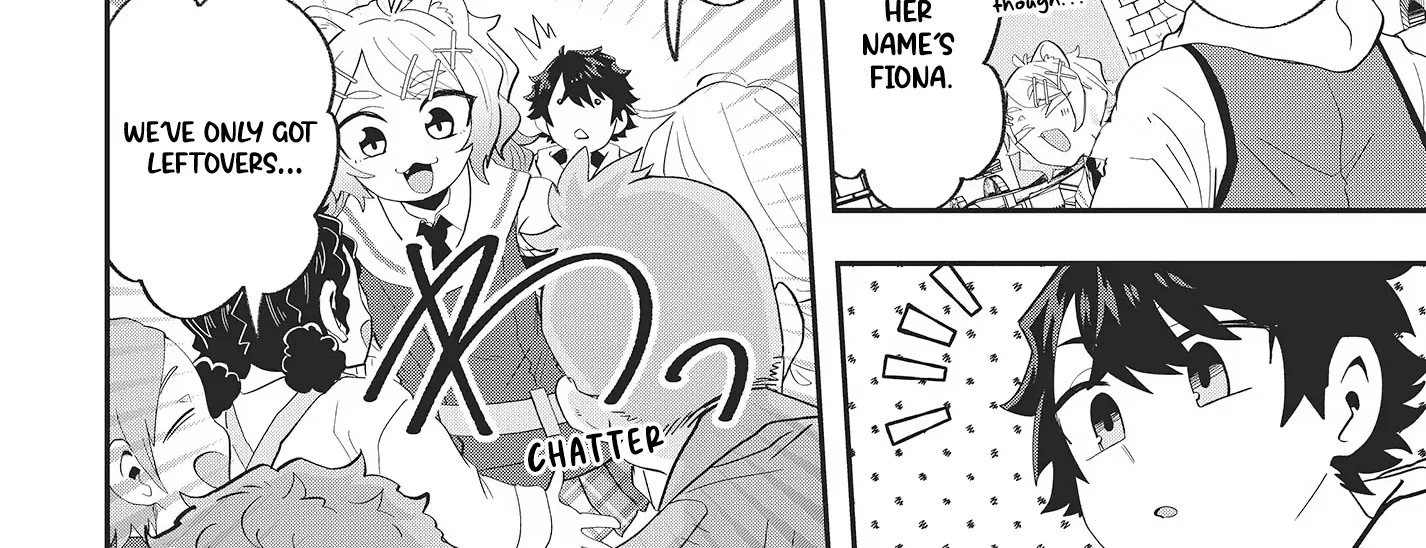 Muteki Shounin no Isekai Nariagari Monogatari ~Gendai no Seihin wo Jizai ni Toriyoseru Sukiru ga Aru Node Isekai de wa Rakushoudesu~ Chapter 19 page 8 - 